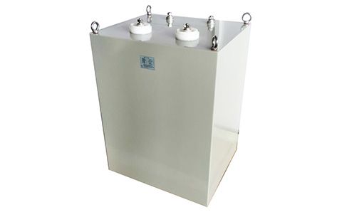 脈沖直流電能不能通過無極性電容？