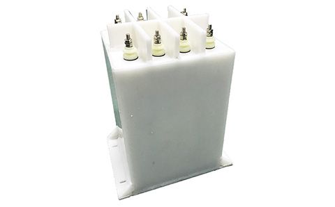 脈沖電容器的用途、識(shí)別和特性分析