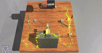 電容器是怎樣工作的？圖文結(jié)合形式來告訴您！