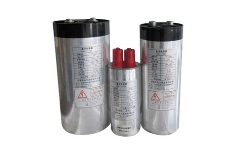 圓柱形電容器有什么作用？