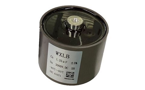 智能電容器有什么優(yōu)點？是什么樣的產(chǎn)品？