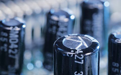 濾波電容器有哪些定點？如何應(yīng)用零件？