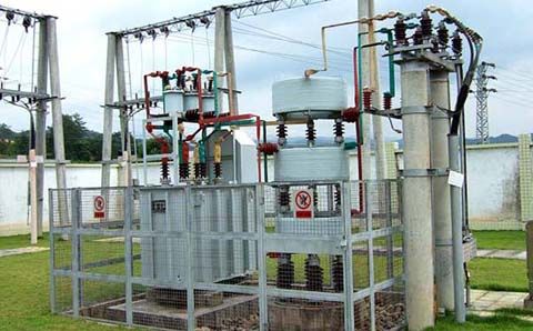 怎樣處理無功補償電容器在運行中的異常？