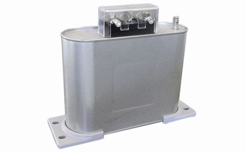 為什么有些電容器被稱為自愈式電容器？