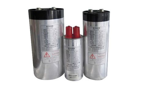 一輛新能源車需要多少電容器？