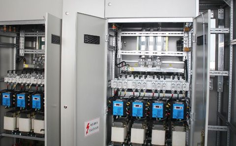 交流接觸器投切開關(guān)無功補(bǔ)償存在哪些不足？