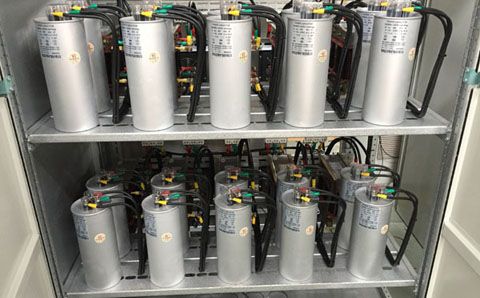 為何建議您選擇干式電力電容器？