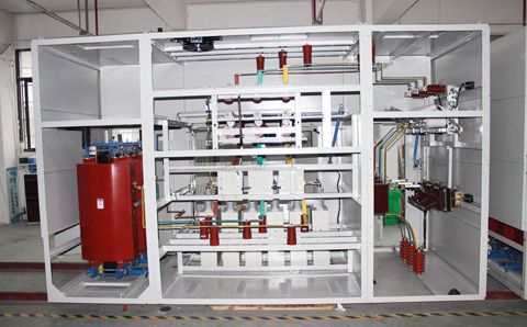 無功補(bǔ)償裝置|電容補(bǔ)償柜，如何判斷過度補(bǔ)償