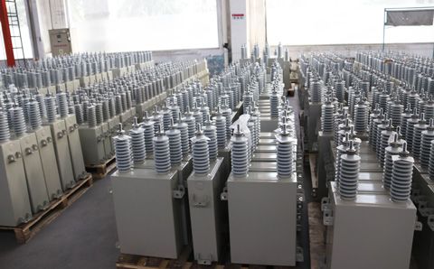 并聯(lián)電力電容器使用不當(dāng)可能導(dǎo)致哪些問題？